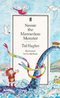 Produktbild: Nessie the Mannerless Monster