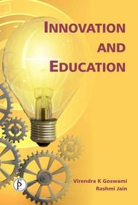 Produktbild: Innovation And Education