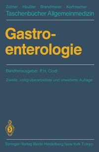 Produktbild: Gastroenterologie