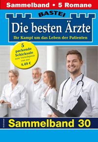 Produktbild: Die besten &Auml;rzte - Sammelband 30