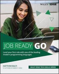 Produktbild: Job Ready Go