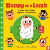 Produktbild: Happy as a Lamb