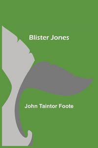 Produktbild: Blister Jones