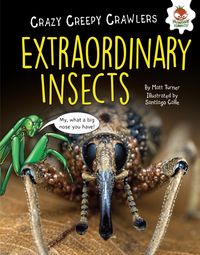 Produktbild: Extraordinary Insects
