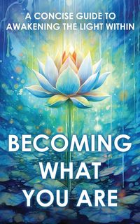 Produktbild: Becoming What You Are