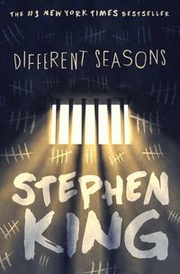 Bild vom Artikel Different Seasons: Four Novellas vom Autor Stephen King