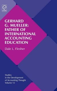Produktbild: Gerhard G. Mueller