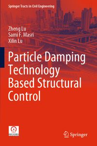 Produktbild: Particle Damping Technology Based Structural Control