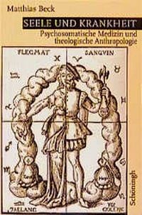 Produktbild: Seele und Krankheit