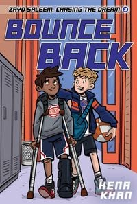 Produktbild: Bounce Back