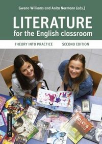 Produktbild: Literature for the English classroom, Second Edition