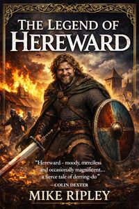 Produktbild: The Legend of Hereward
