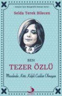 Produktbild: Ben Tezer &Ouml;zl&uuml;
