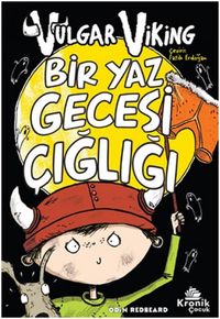 Produktbild: Bir Yaz Gecesi Cigligi - Vulgar Viking 5