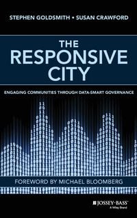 Produktbild: The Responsive City