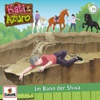 Produktbild: Folge 38: Im Bann der Shiva