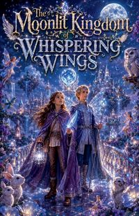 Produktbild: The Moonlit Kingdom of Whispering Wings