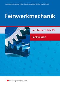 Produktbild: Feinwerkmechanik