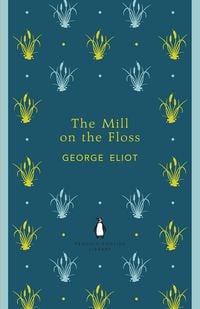 Produktbild: The Mill on the Floss