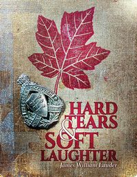 Produktbild: Hard Tears Soft Laughter