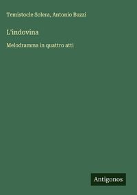 Produktbild: L'indovina