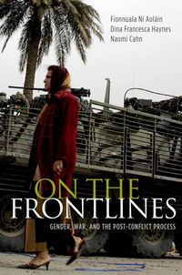 Produktbild: On the Frontlines