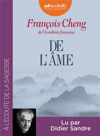 Produktbild: De l'&acirc;me