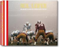 Produktbild: Guts and Glory: The Golden Age of American Football, 1958-1978