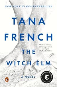 Produktbild: The Witch ELM