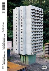 Produktbild: Die Abrissfrage
