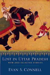 Produktbild: Lost in Uttar Pradesh