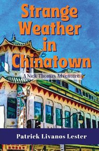 Produktbild: Strange Weather in Chinatown