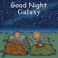 Produktbild: Good Night Galaxy