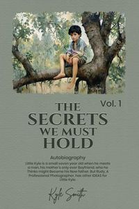 Produktbild: The Secrets We Must Hold