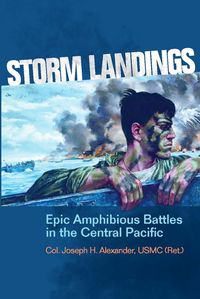Produktbild: Storm Landings