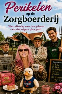 Produktbild: Perikelen op de Zorgboerderij!