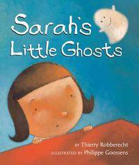 Produktbild: Sarah's Little Ghosts