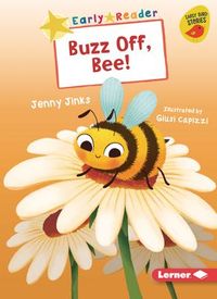 Produktbild: Buzz Off, Bee!