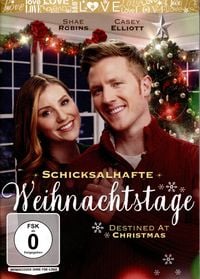 Produktbild: Schicksalhafte Weihnachtstage - Destined At Christmas