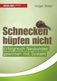 Produktbild: Schnecken h&uuml;pfen nicht