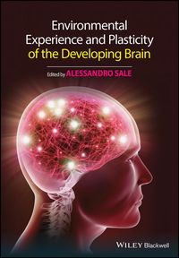 Produktbild: Environmental Experience and Plasticity of the Developing Brain
