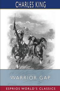 Produktbild: Warrior Gap (Esprios Classics)