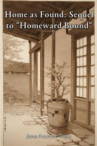 Produktbild: Home as Found