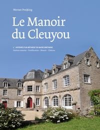 Produktbild: Le Manoir du Cleuyou