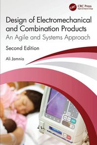 Produktbild: Design of Electromechanical and Combination Products