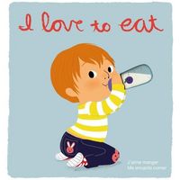 Produktbild: I Love to Eat
