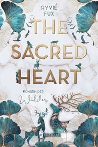 Produktbild: The Sacred Heart