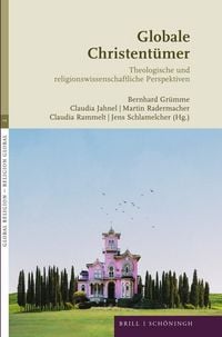 Produktbild: Globale Christent&uuml;mer