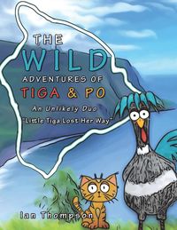 Produktbild: The Wild Adventures of Tiga & Po