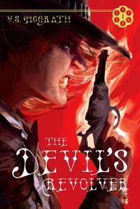 Produktbild: The Devil's Revolver